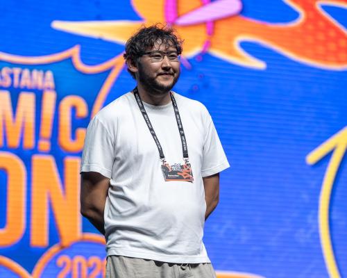 Звезды «Игры престолов» и One Piece: чем запомнился Comic Con Astana 2026