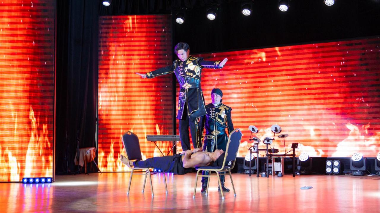 В области Абай проходит конкурс «Абай елі – өнер кеніші»: уже выбрали первых участников