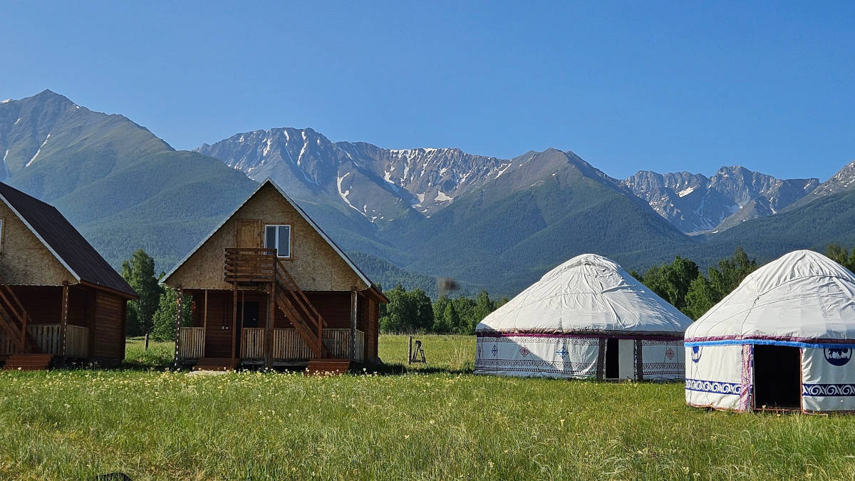 В ВКО создают новые возможности для семейного туризма