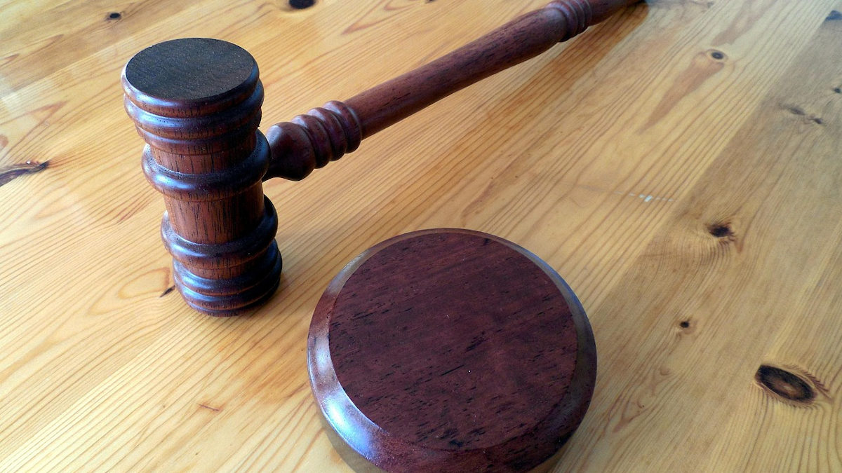 Жителя Алматинской области осудили на 9 лет за убийство отца