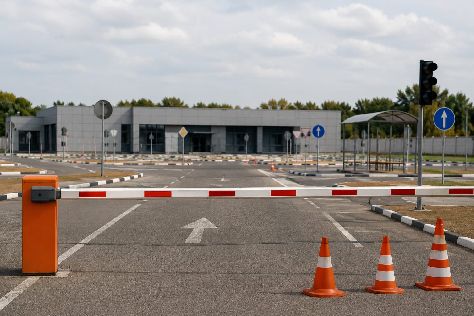 Практические экзамены в павлодарском спецЦОНе приостановлены: что делать курсантам