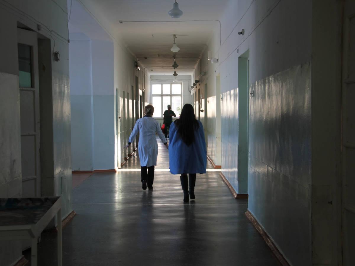 В ВКО внепланово проверили 46 объектов здравоохранения и образования