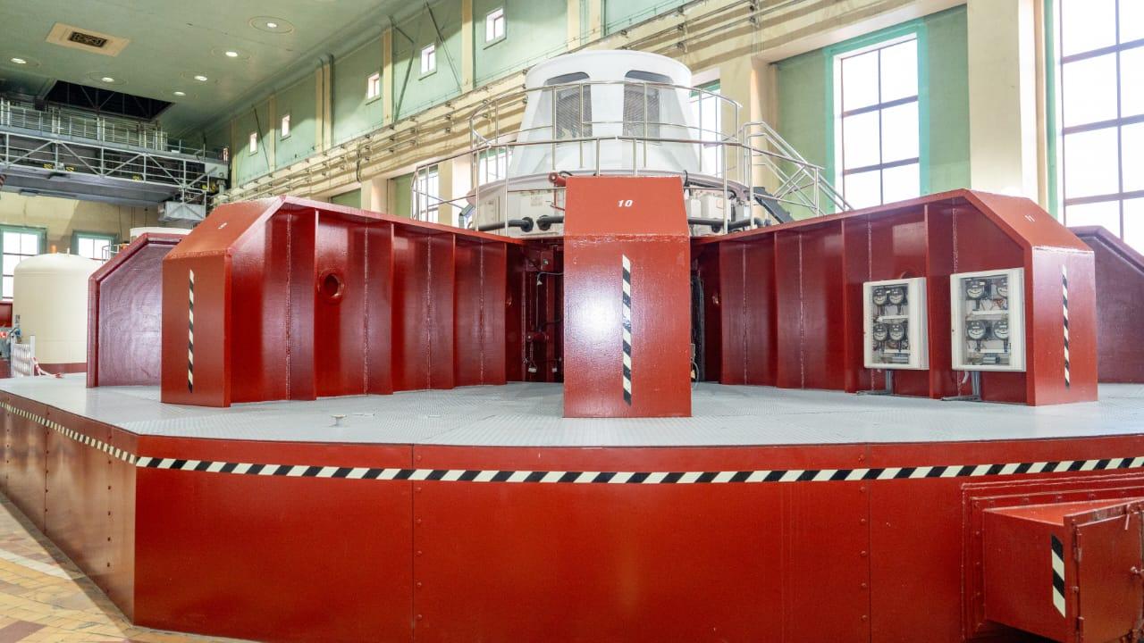 Усть-Каменогорская ГЭС станет мощнее: что изменится после модернизации