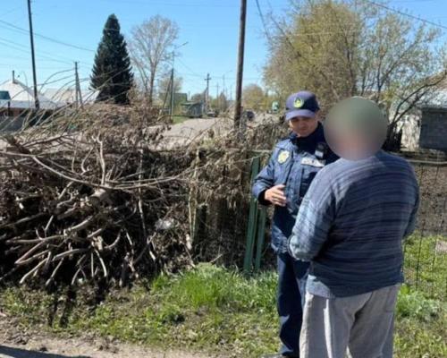 В ВКО с начала года выявлено более 4,4 тысячи нарушений правил благоустройства