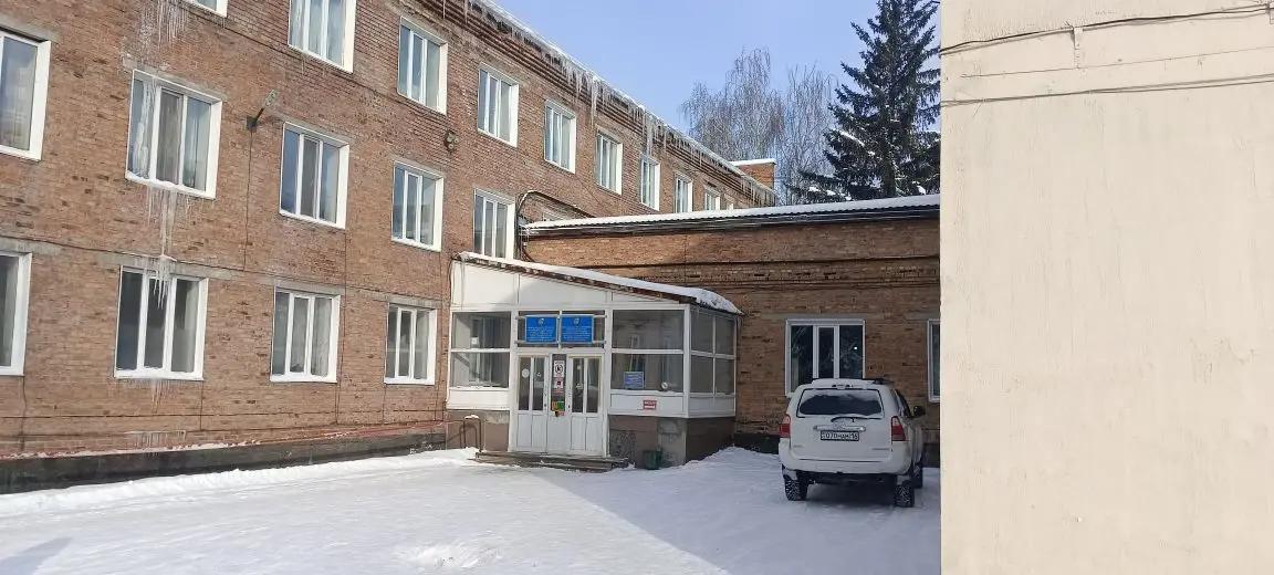 Когда детская и взрослая поликлиники Риддера переедут в здание новой больницы