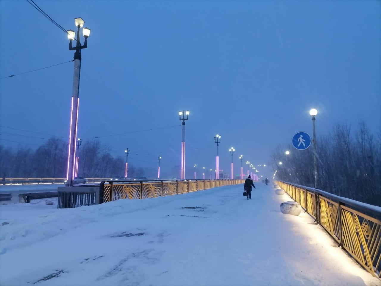 В Усть-Каменогорске может появиться пешеходный мост через Ульбу