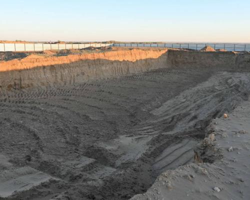 Новый деловой центр появится в Семее: более 3 млн кв. м жилья