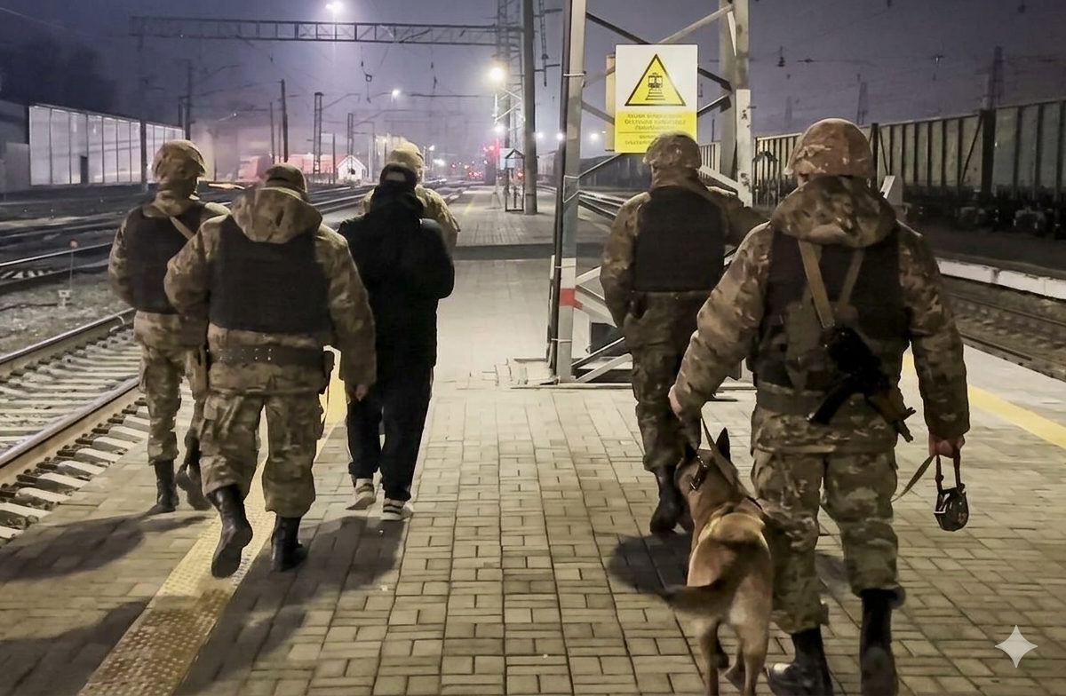 Семь эпизодов обмана: казахстанца, подозреваемого в мошенничестве, экстрадировали из РФ