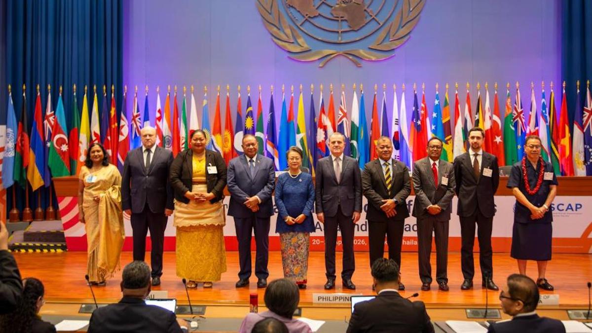 Казахстан учит Азию как строить «цифровые правительства»