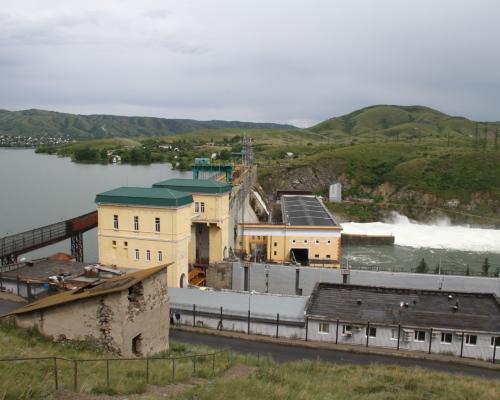 Усть-Каменогорск, которого нет на карте: почему район называют Аблакеткой