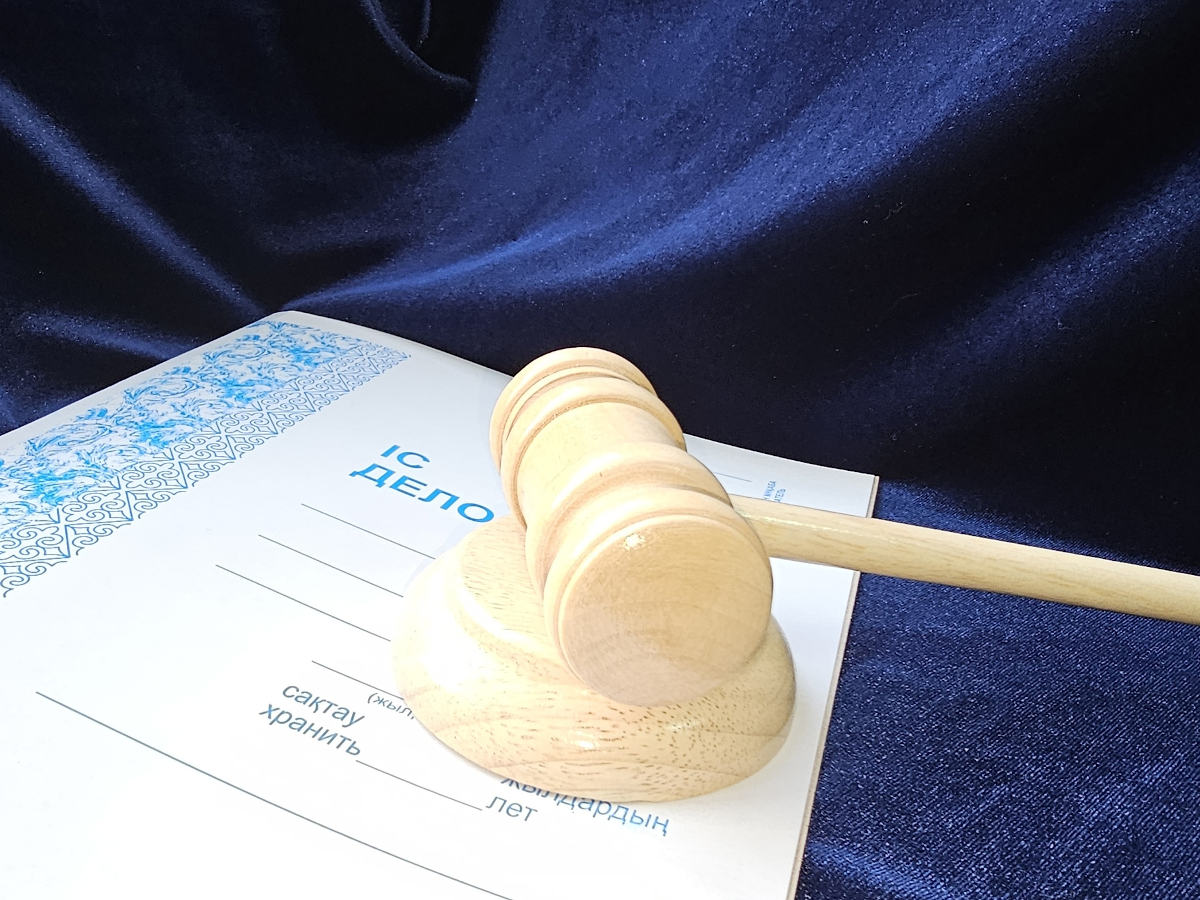 Представлялся техником и похищал деньги: в столице вынесли приговор мошеннику