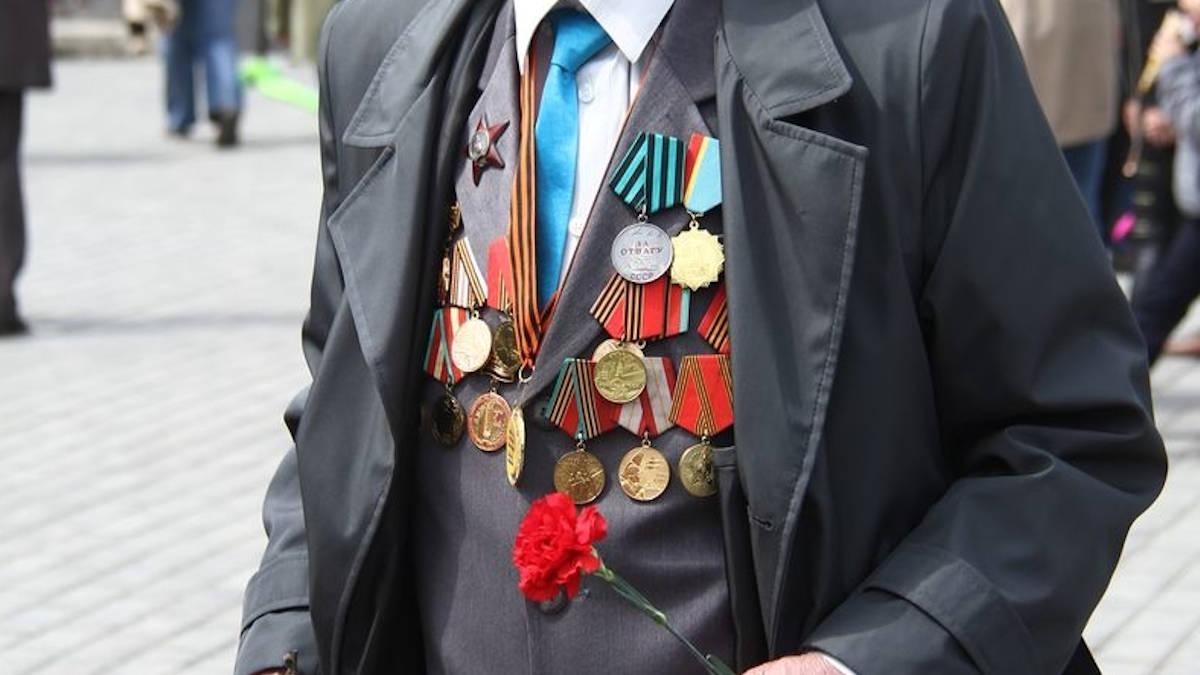 Сколько ветеранов Великой Отечественной войны получают выплаты в Казахстане