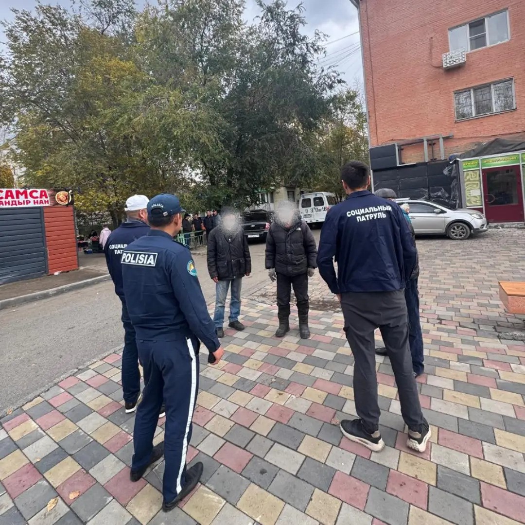 Бездомным в Усть-Каменогорске предлагают помощь в центре ресоциализации