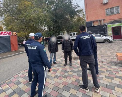 Бездомным в Усть-Каменогорске предлагают помощь в центре ресоциализации