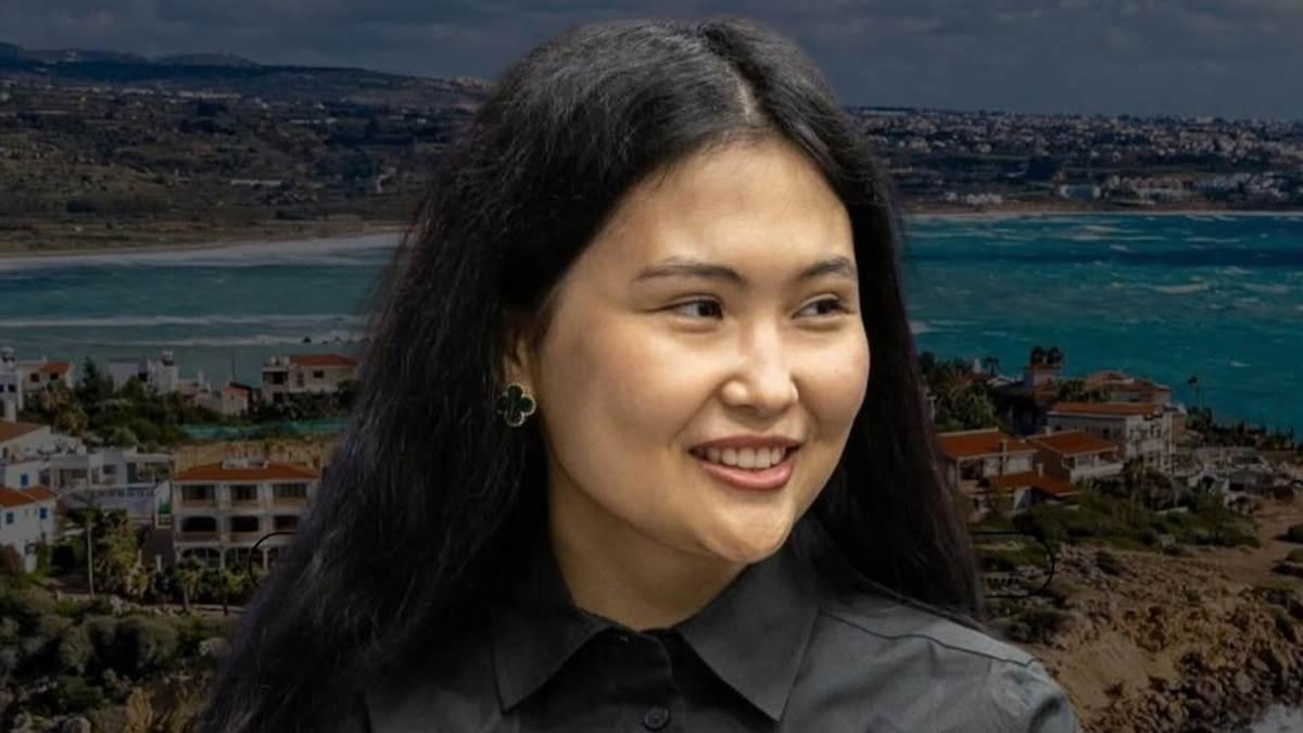 Шахматистка из Казахстана стала первой в обновлённом рейтинге FIDE Circuit