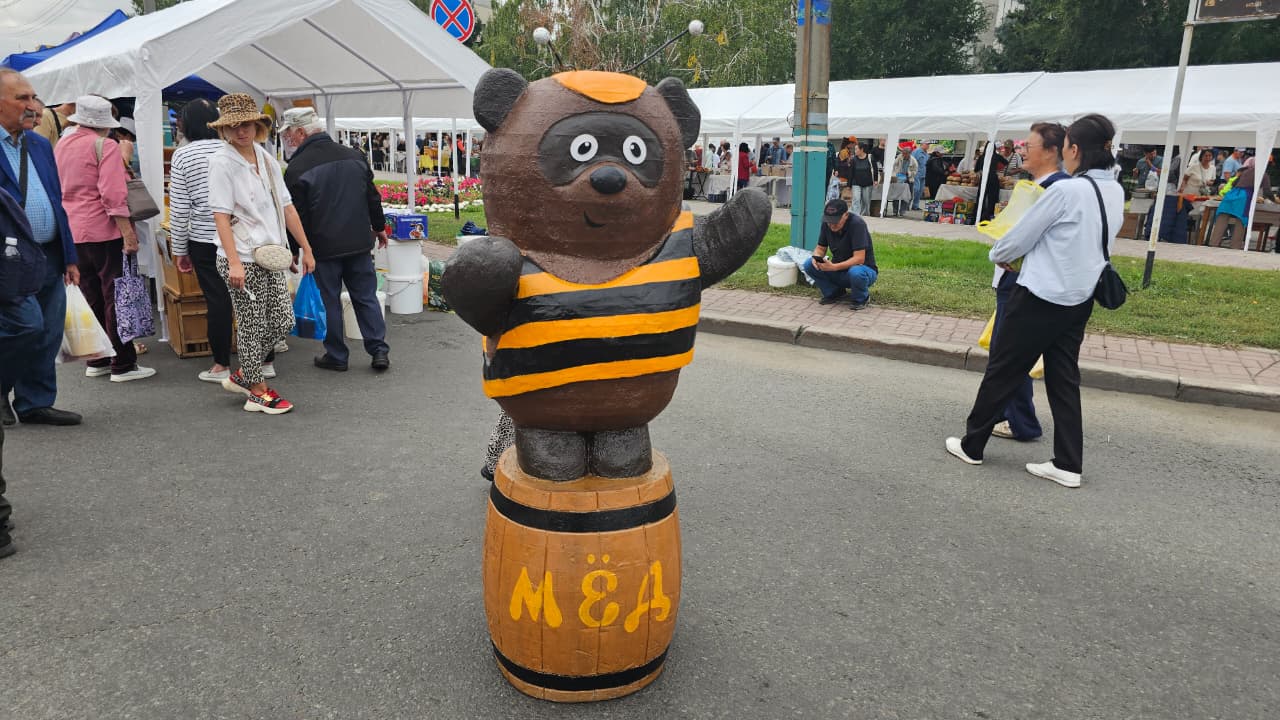 Усть-Каменогорск готовится отметить 306-летие