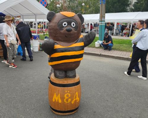 Усть-Каменогорск готовится отметить 306-летие