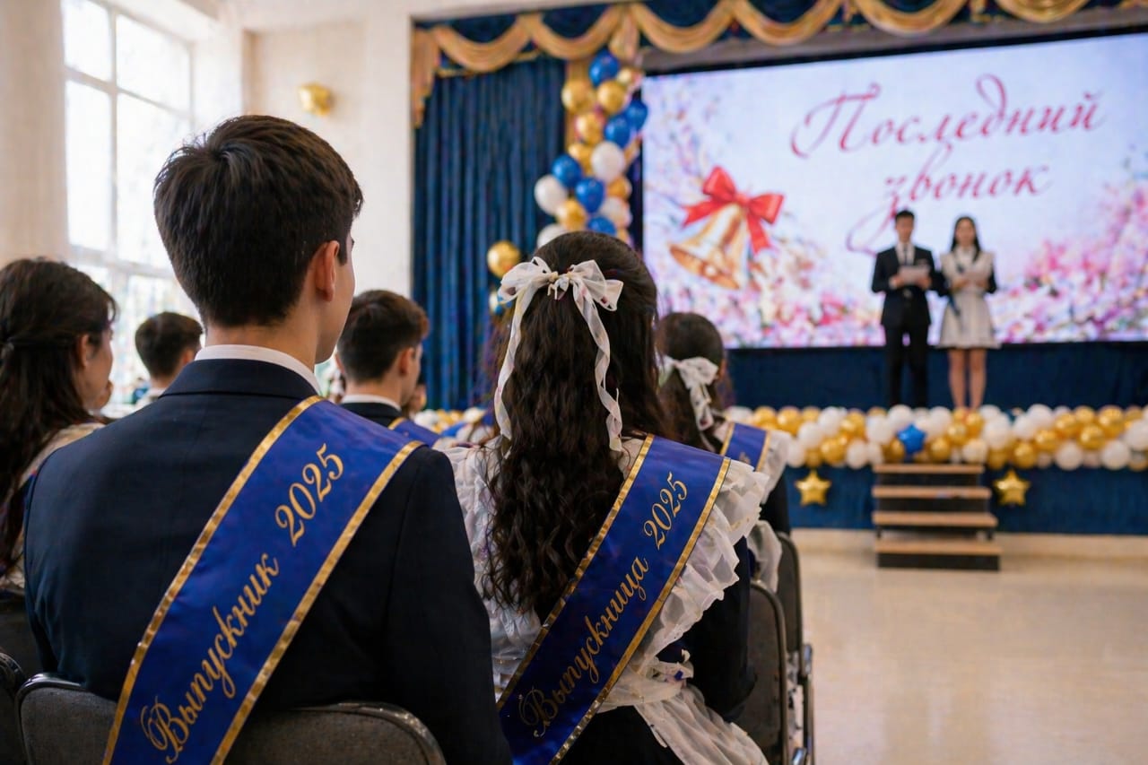 Как пройдут выпускные в Павлодаре: ограничения и формат мероприятий