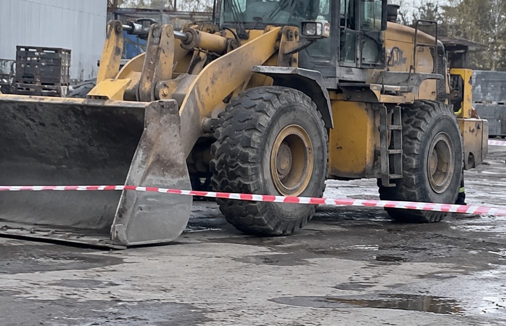 Нарушение правил охраны труда расследуют после смертельного случая в ВКО