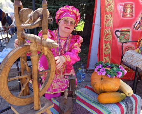 В Риддере отмечают День единства народа Казахстана