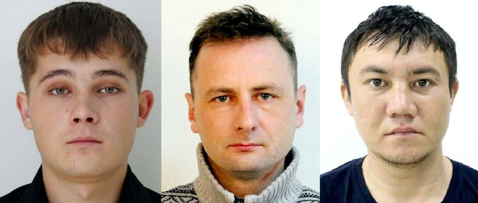 В ВКО в розыске числятся несколько человек, пропавших в прошлом и текущем году 
