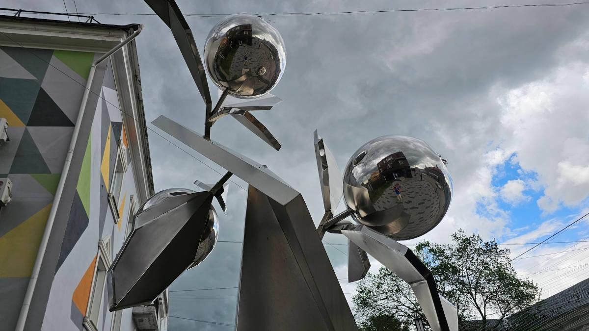 Уровень загрязнения воздуха в Усть-Каменогорске за первый квартал оценили как высокий 